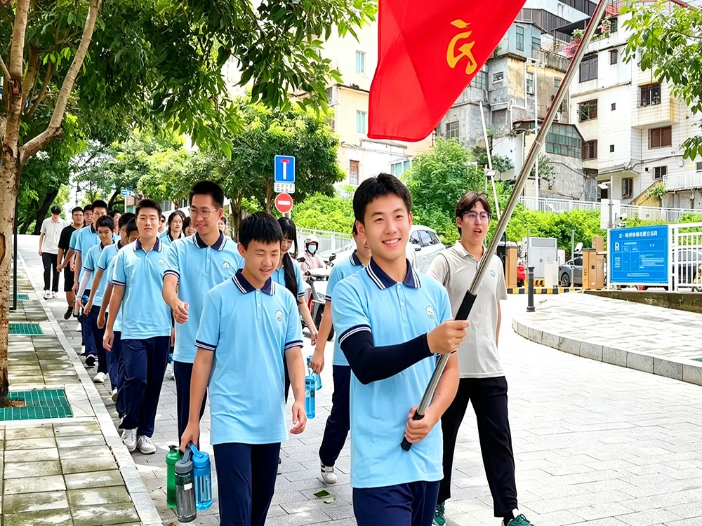 岳阳正规专管不听话孩子学校2026择校指南