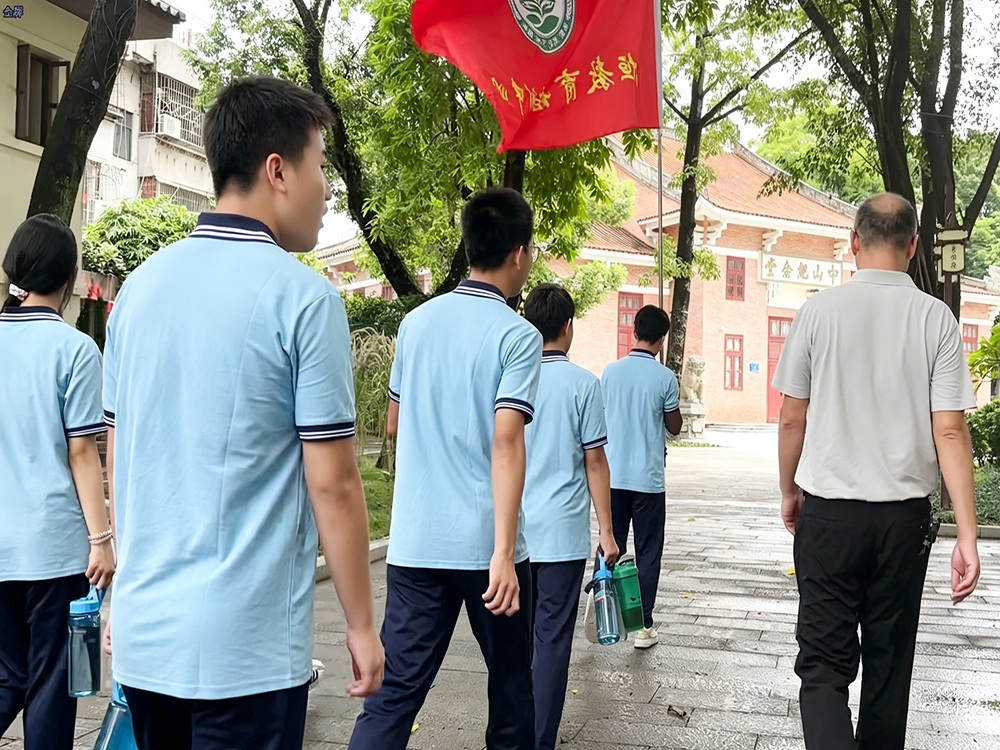 湖南常德正规叛逆青少年素质教育机构具体位置