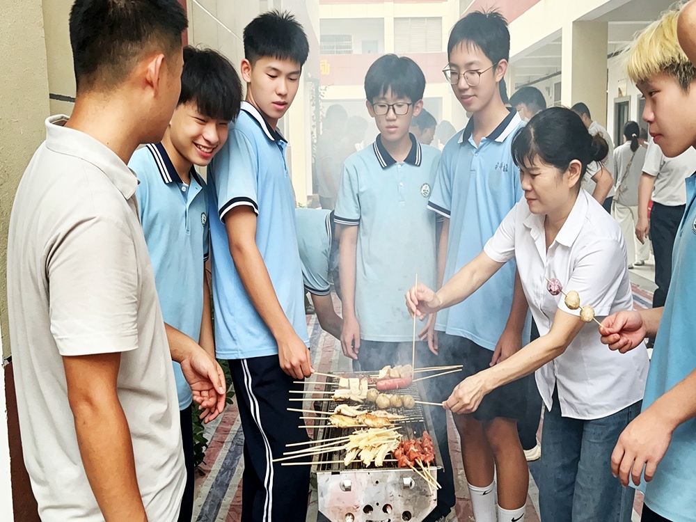 湖南衡阳正规叛逆娃娃培训学校2026家长择校指南