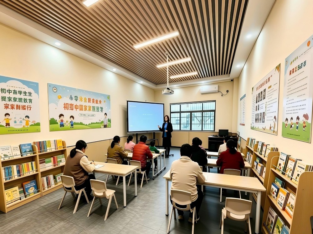 2026精选湖南叛逆孩子改变学校推荐:志恒教育培训学校深度解析