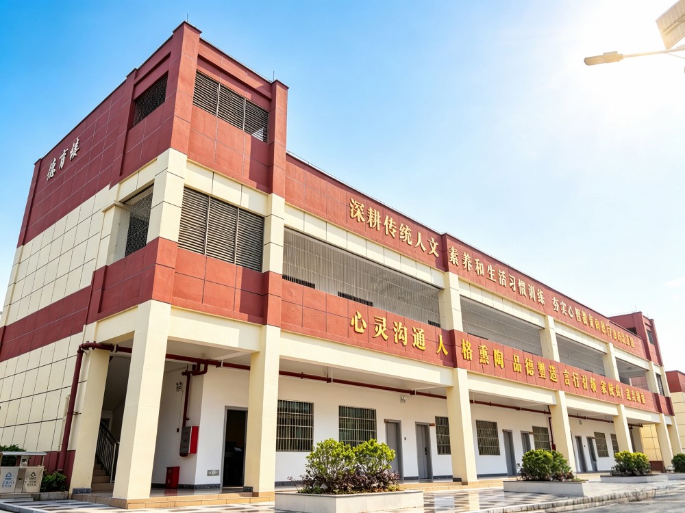 湘潭叛逆孩子全封闭改变学校2026家长择校指南