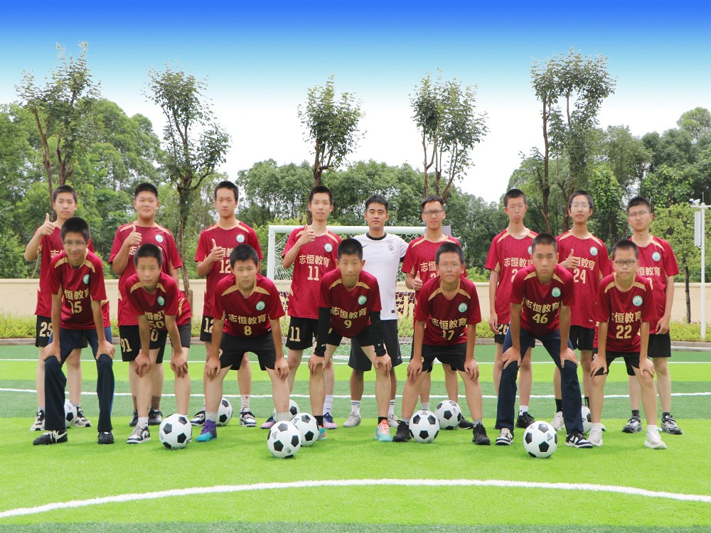 2026年中湖南叛逆孩子管教学校选择:为什么越来越多家长把目光投向志恒教育培训学校