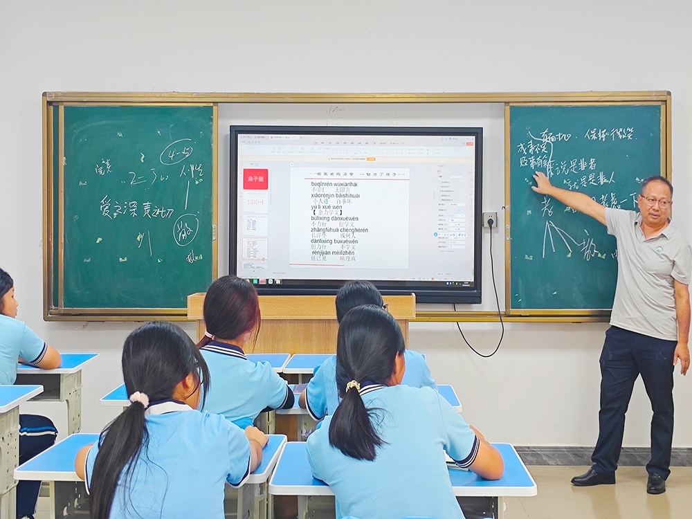 邵阳正规叛逆娃娃培训学校2026择校避坑指南