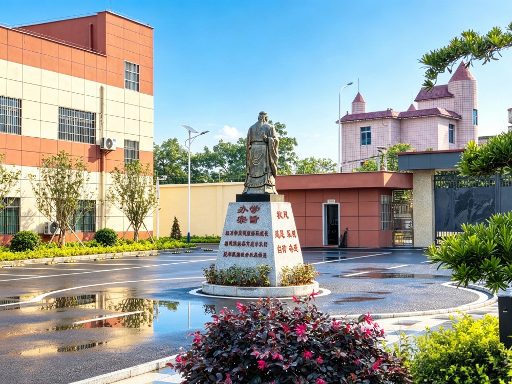 湖南叛逆小孩全封闭教育学校选择指南:破解教养困局的系统方案